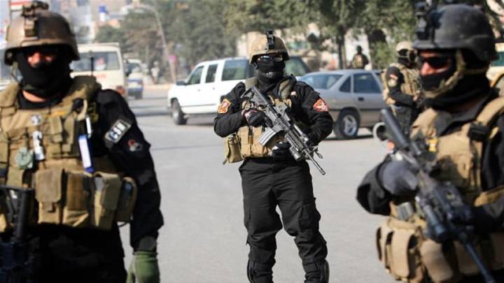 في بغداد .. اعتقال (6) متهمين بتهريب المنتجات النفطية في مناطق متفرقة 